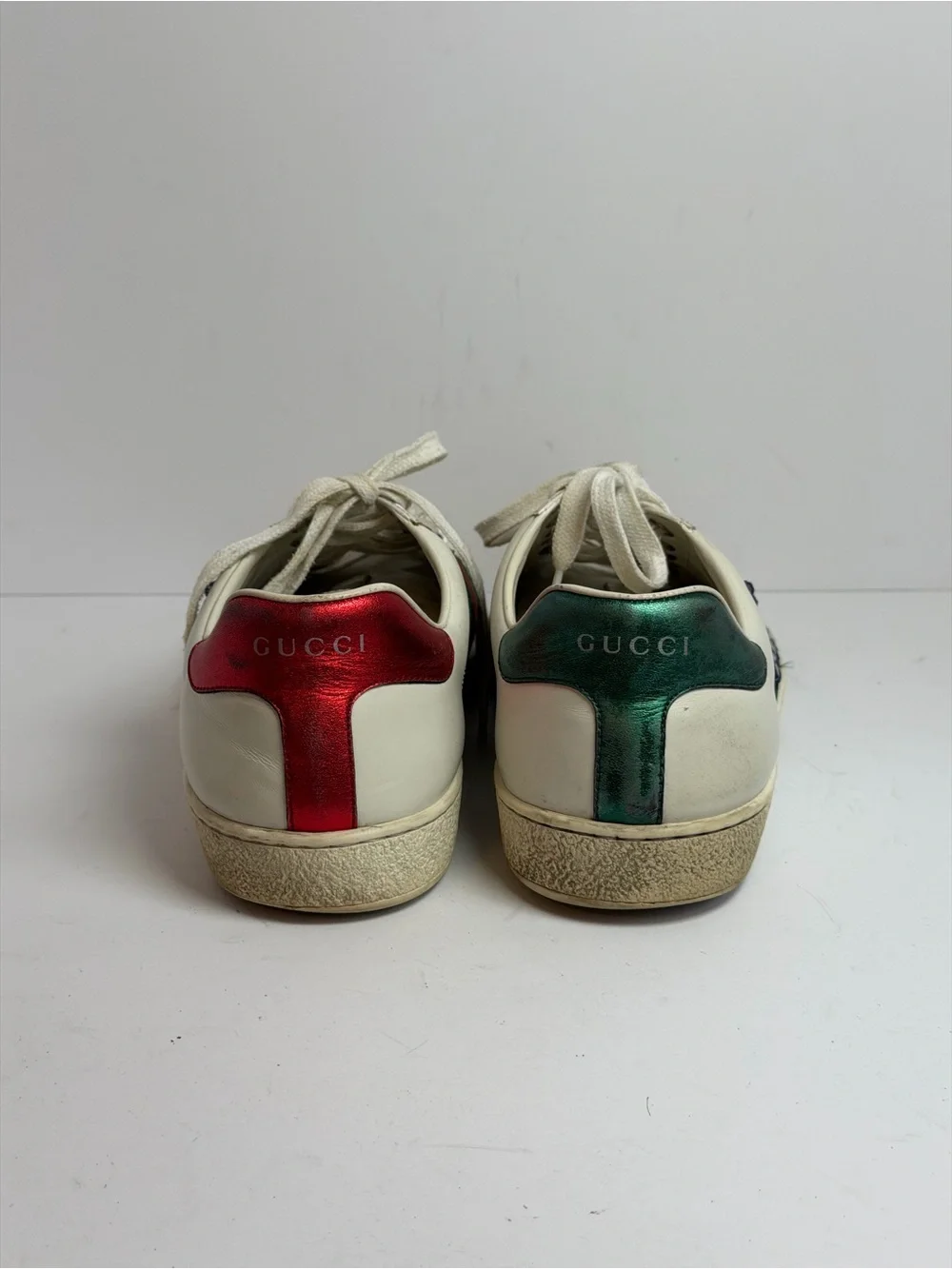 Gucci Ace Disney 